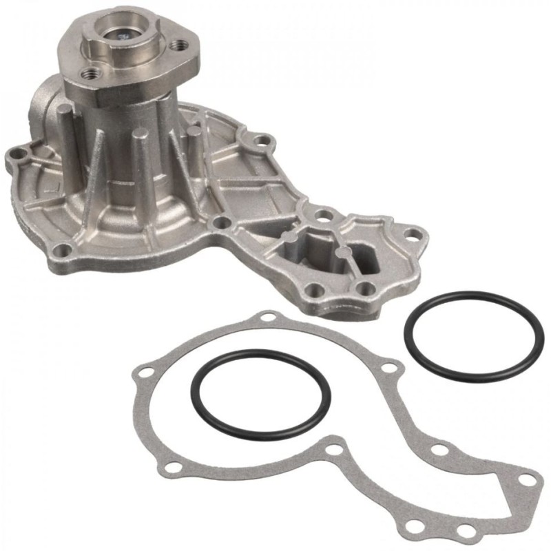 Demi-pompe à eau 1500-1800cc essence 8/81- et Diesel pour poulie 30mm