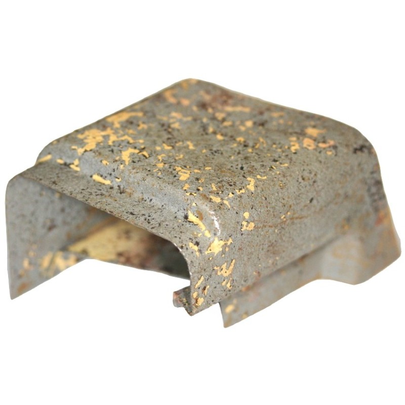 couvre patte de pare-chocs arrière droite 69-71