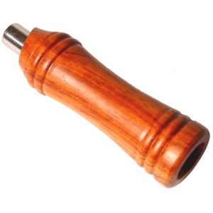 couvre frein à main bois...