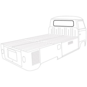 joint de vitre arrière...