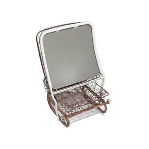 set de 2 panneaux de...