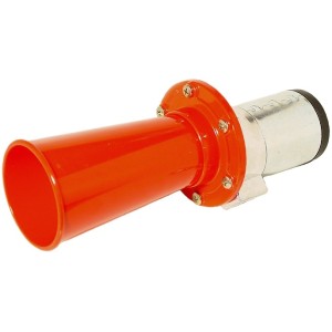 klaxon 6 Volts "vieux tacot"
