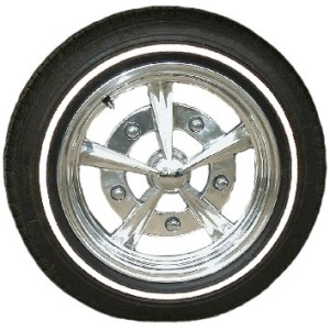 set de 4 flancs noir avec...