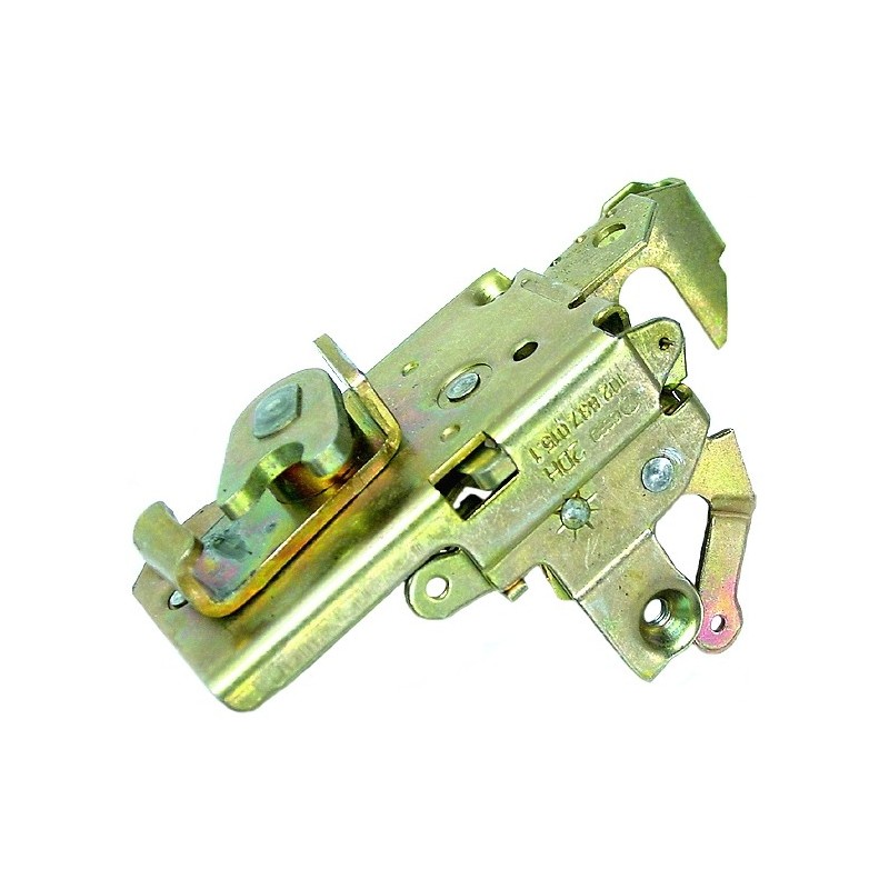 mécanisme de fermeture de porte 68-79 gauche