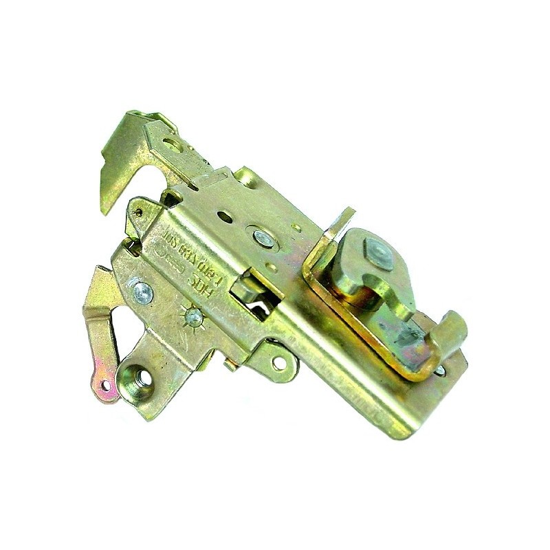 mécanisme de fermeture de porte 68-79 droit