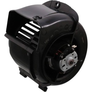 ventilateur de chauffage