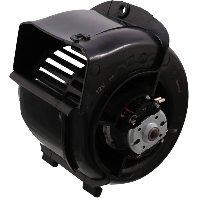 ventilateur de chauffage