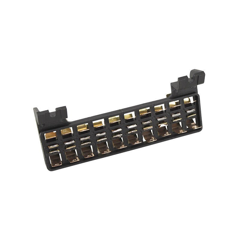 boîte à fusibles 10 fusibles 68-69 (vendu sans cache)