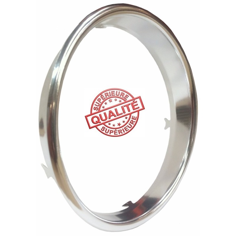 cerclage de compteur alu poli 8/67- sauf 1303 qualité supérieure