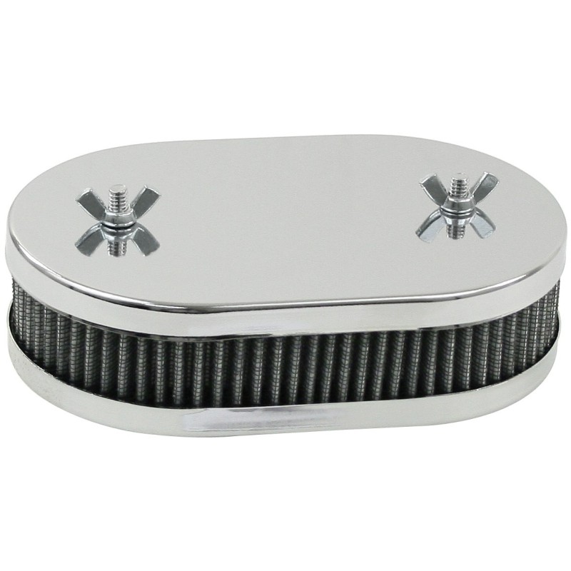 filtre à air (H 4,5cm, L17,5cm, l 11,5cm) POUR CARBURATEUR P...