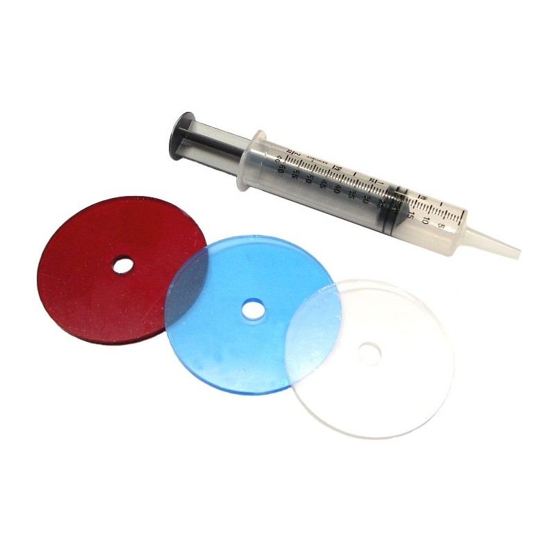 outil de calcul de volume de chambre de combustion