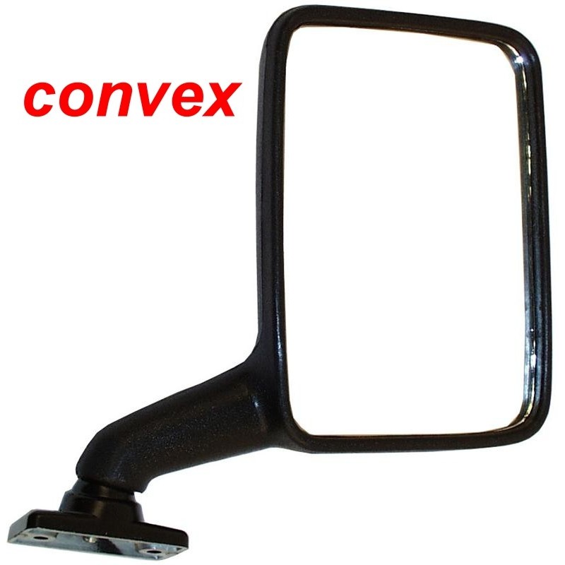 rétroviseur extérieur droit CONVEX