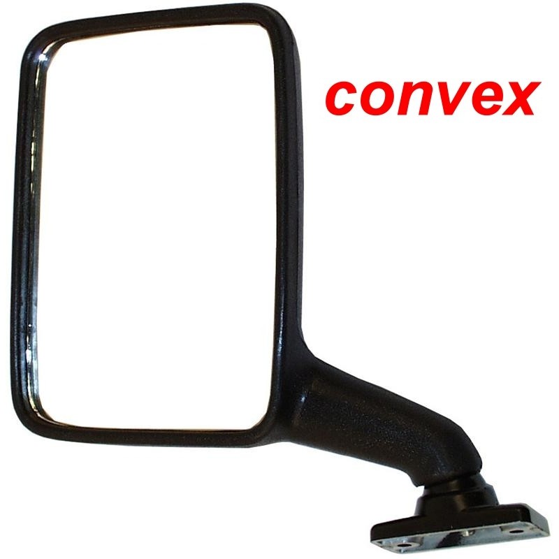 rétroviseur extérieur gauche CONVEX