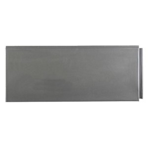 tôle extérieure de panneau...