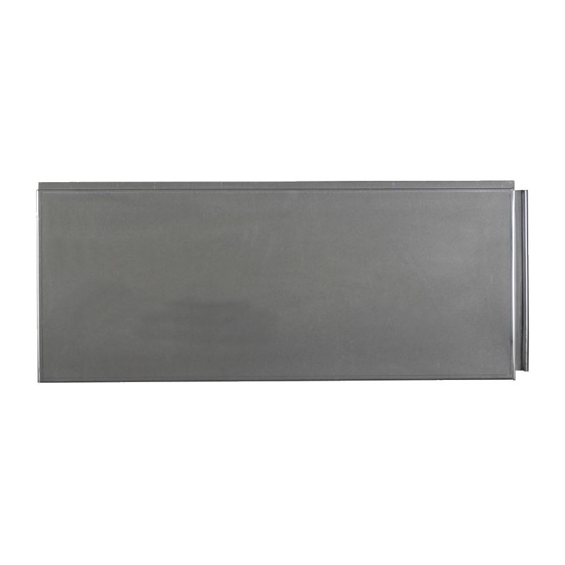 tôle extérieure de panneau de porte latérale arrière -67