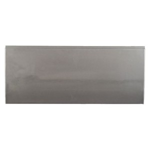 tôle extérieure de panneau...