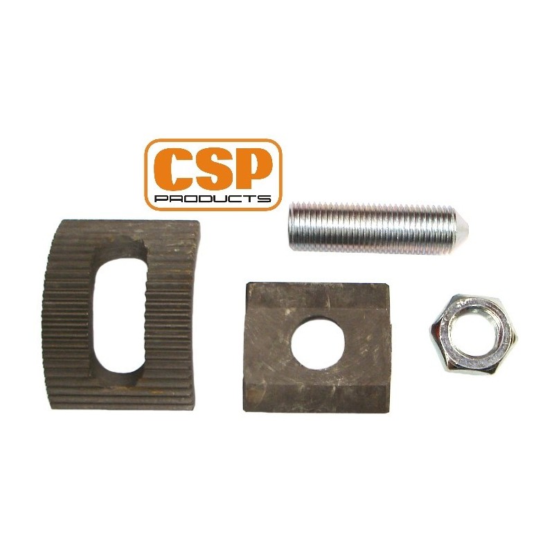 kit de droppage CSP toutes années (prévoir 2 kits pour 1 tra...