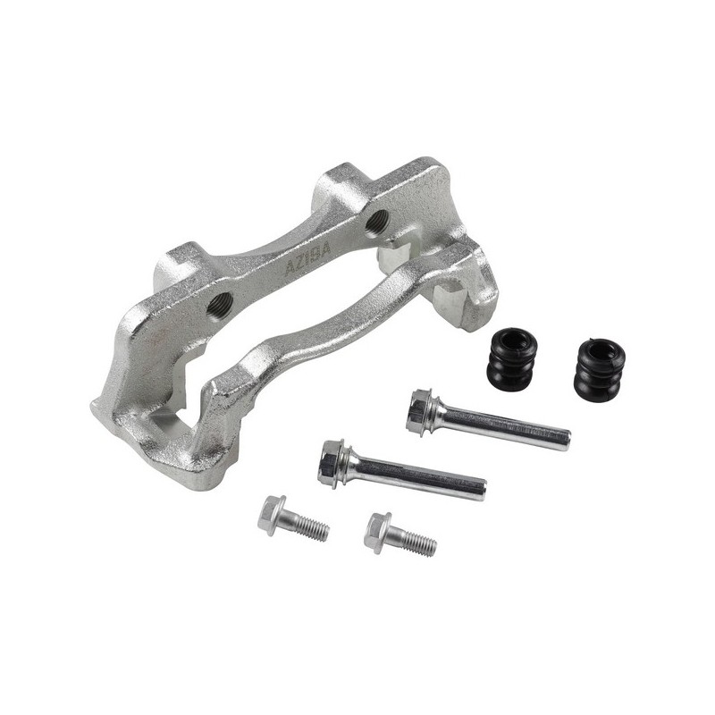 plateau d'étrier Girling avec pivot de guidage, gauche ou droit T25 8/85-7/92