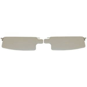 set de 2 pare-soleil...