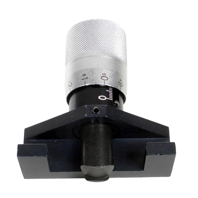 tensiomètre manuel pour courroie crantée