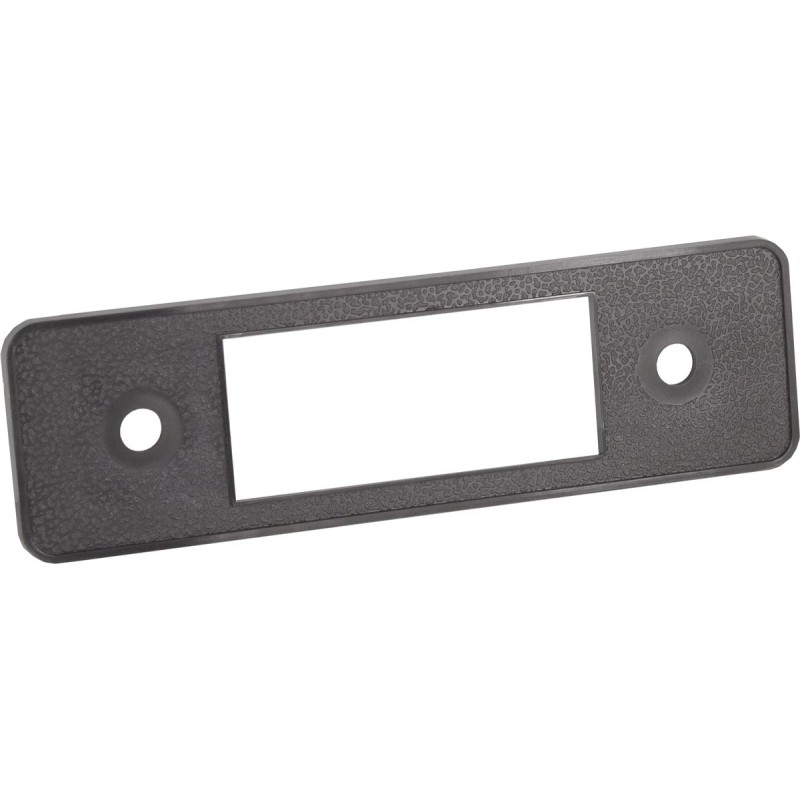 facade noire pour autoradio Retrosound dans Cox 68-85