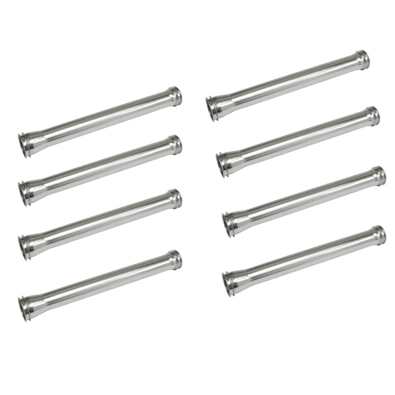 set de 8 tubes enveloppes (1,7-1,8-2L) 8/71-12/82