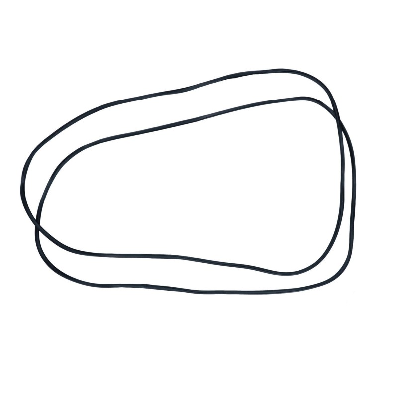 set de 2 joints de pop out entre vitre et cadre 65-77