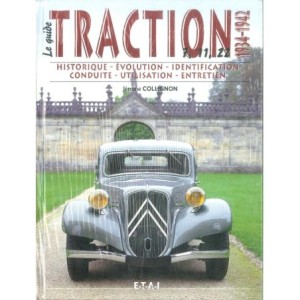 le guide de la TRACTION...