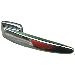 poignée de porte droite...