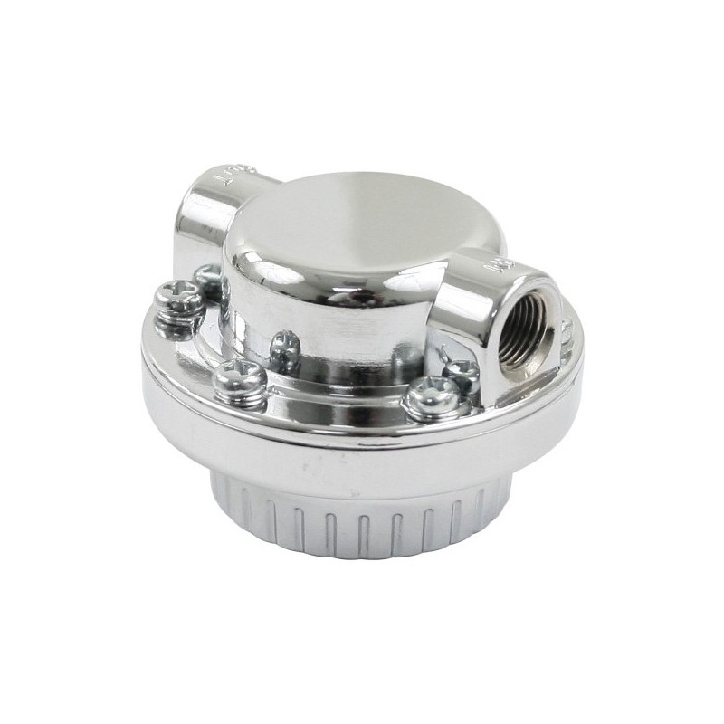 régulateur de pression d'essence