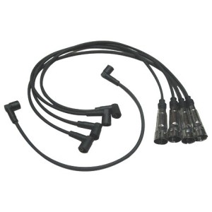 faisceau de fils de bougies...