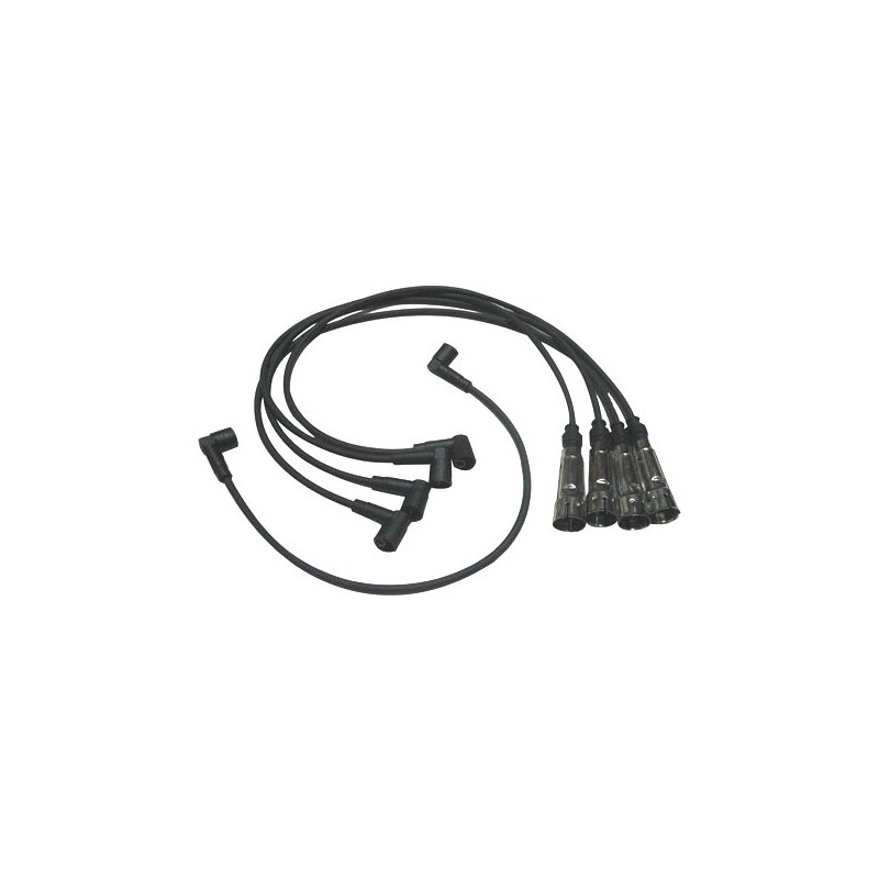 faisceau de fils de bougies 1.6 CT 5/79-12/82