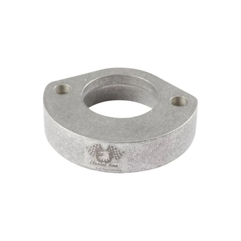 cale d'adaptation de maïtre-cylindre double circuit 06120