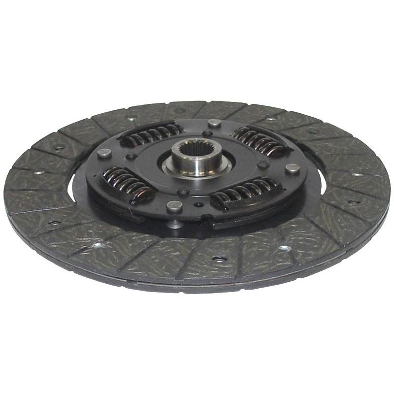 disque d’embrayage 215mm D - TD