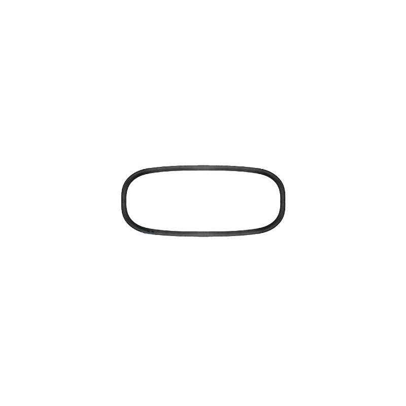 joint de lunette arrière standard préformé 53-7/57  qualité allemande