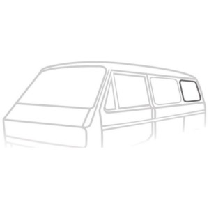 joint vitre latérale...