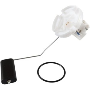 jauge à essence dans le...