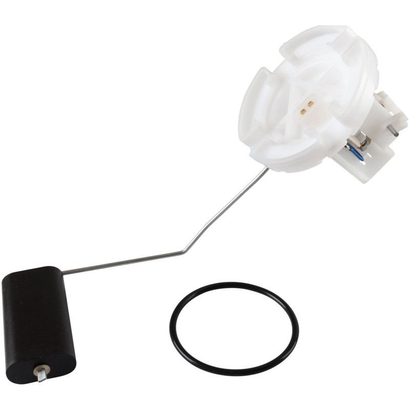 jauge à essence dans le réservoir -2/87