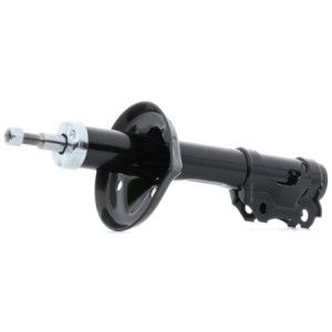 amortisseur avant...