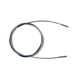 câble de tension arrière pour capote POUR G1 années : 80-93