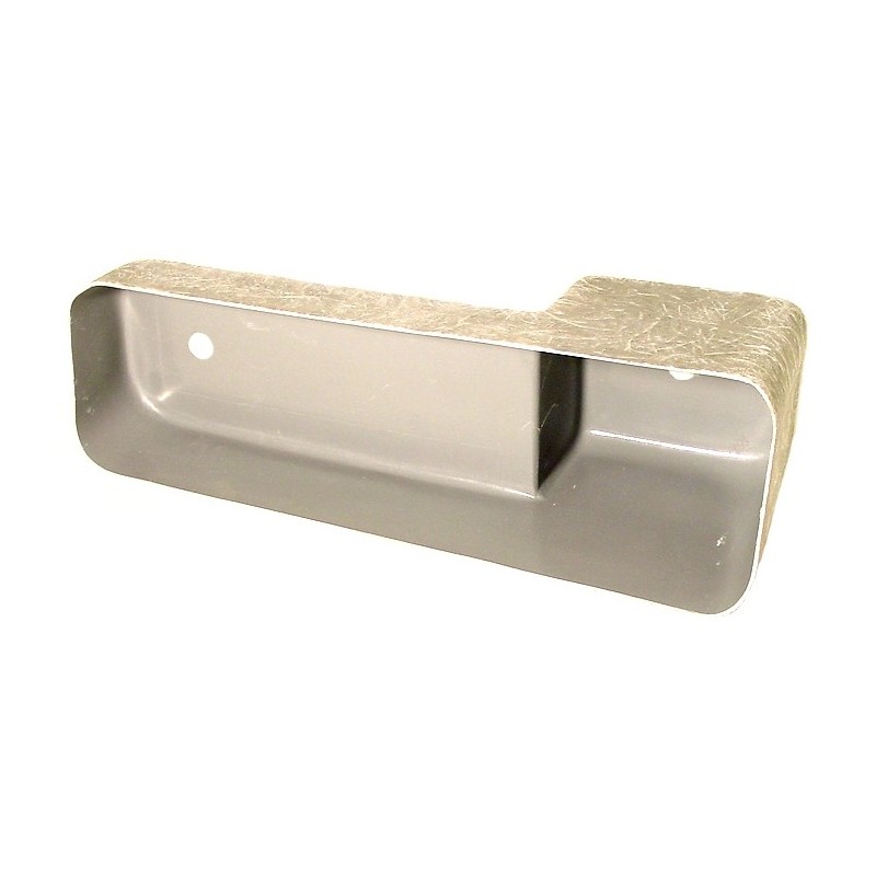 boite à gants en polyester pour autoradio 8/67-