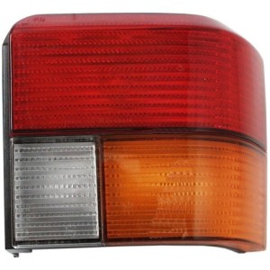 feu arrière R/O/B Droit T4...