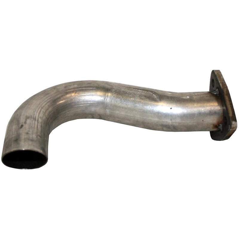 sortie d'échappement pour T25 syncro 1,9-2,1  8/85-91