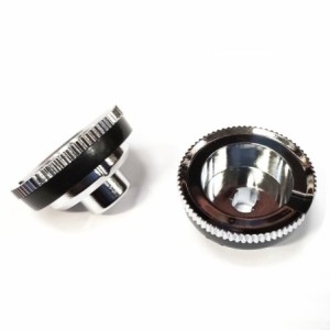 set de 2 embases style AMC...