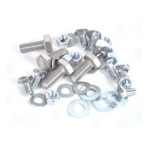 kit visserie complet pour...