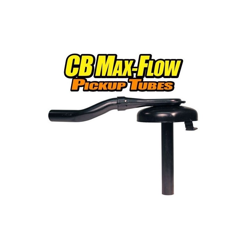 tuyau de crépine dans bloc diam 19mm PLUS LONG pour utiliser avec carter supplémentaire