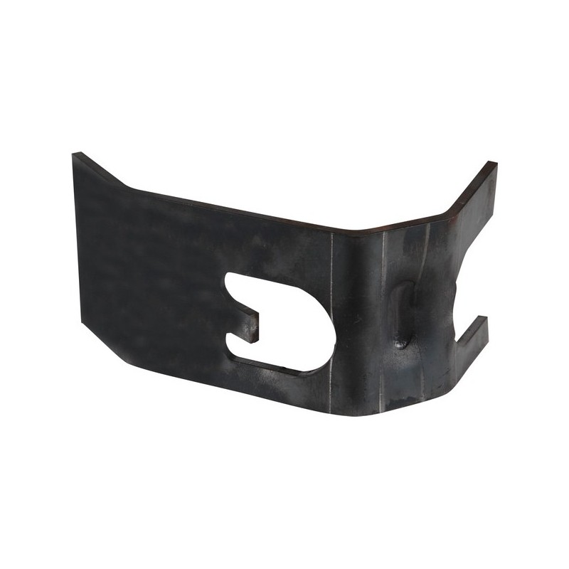 support de cric avant gauche de T25