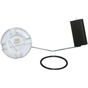 jauge à essence dans le...