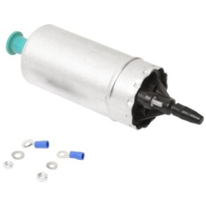 pompe à essence électrique