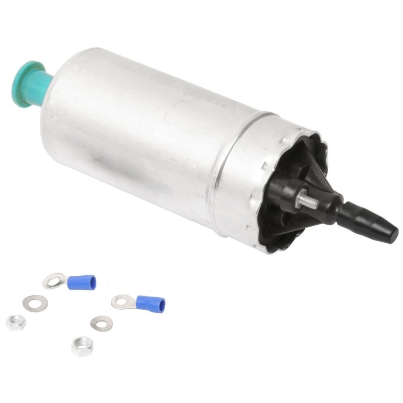 pompe à essence électrique